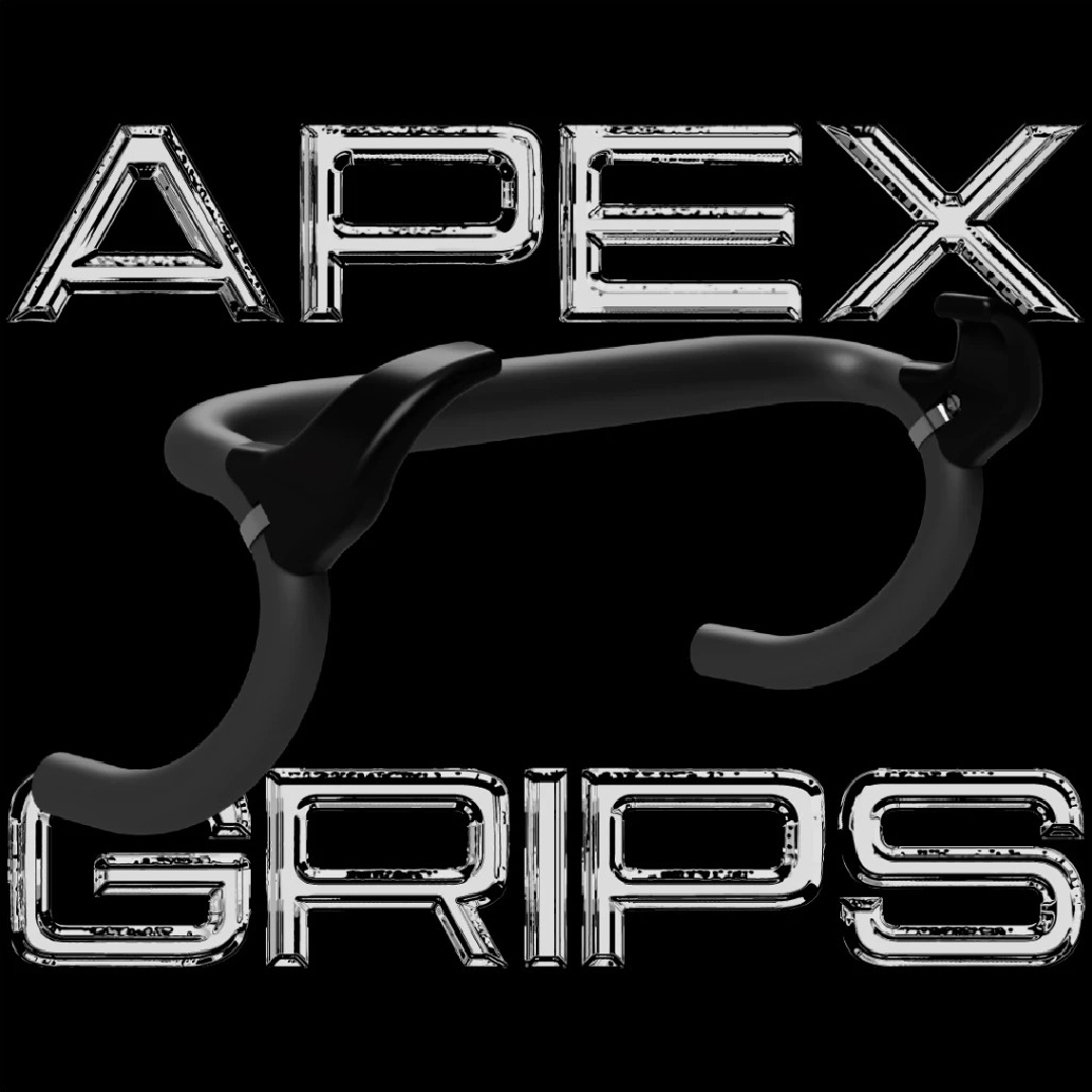 Apex Grips Angle 1