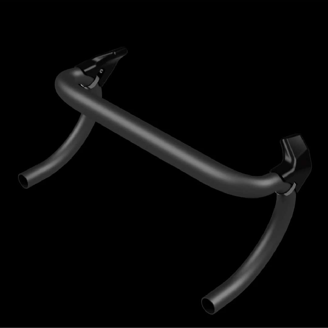 Short Apex Grips Angle 2