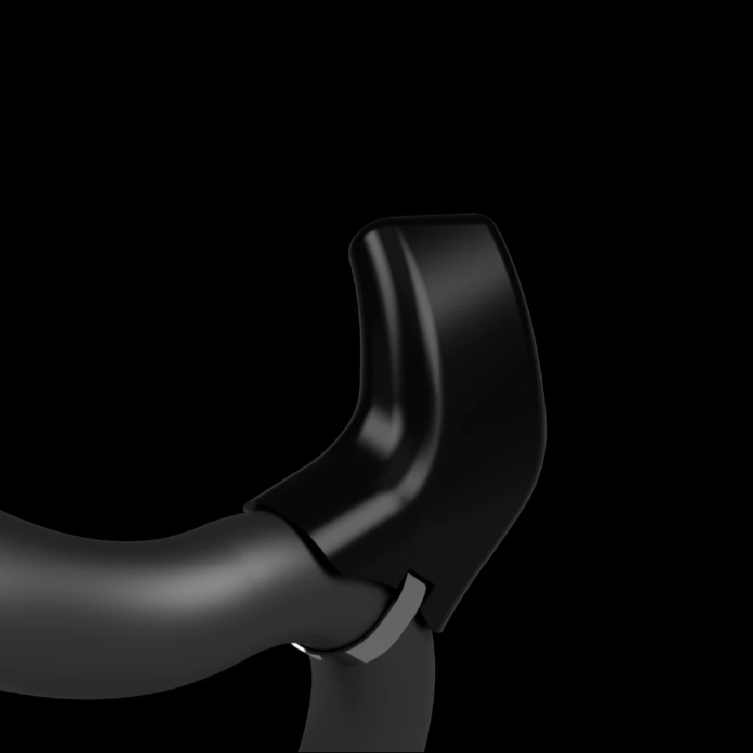Short Apex Grips Angle 3