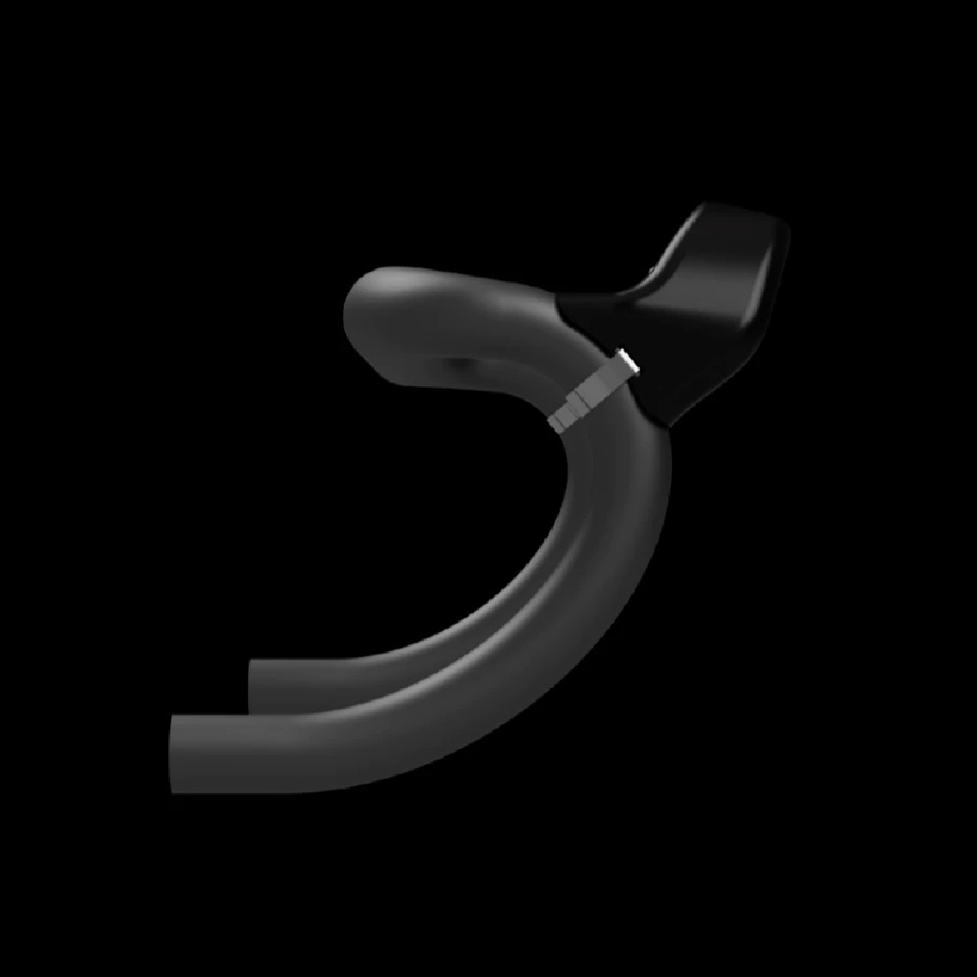 Short Apex Grips Angle 4
