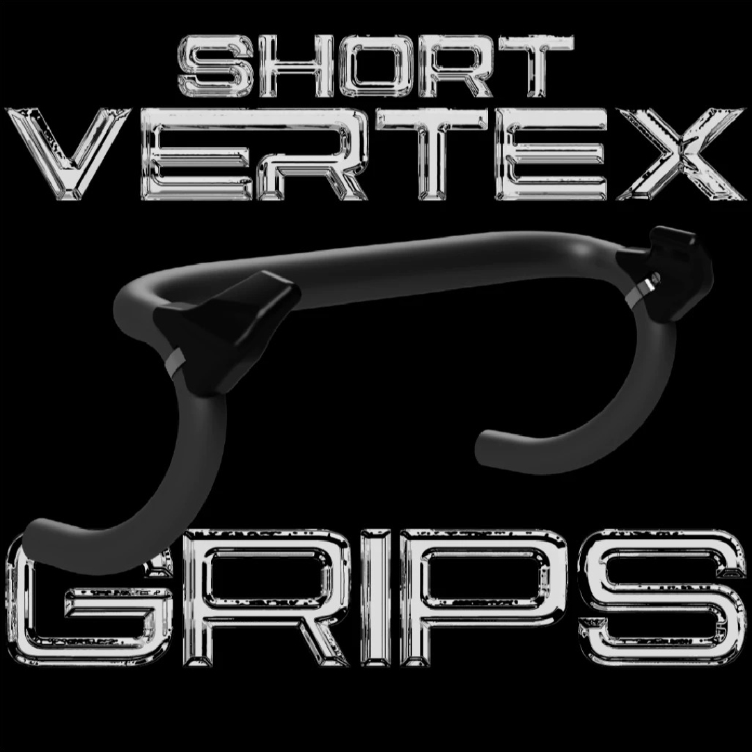 Short Vertex Grips Angle 1